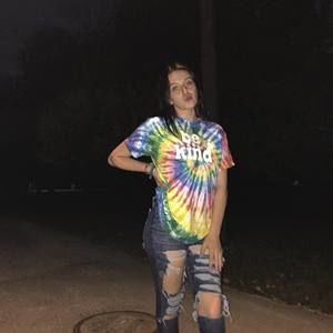 Meet your Posher, Trinity